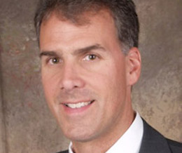 Dr. Kevin Martin