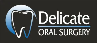 Link to Delicate Oral Surgery home page