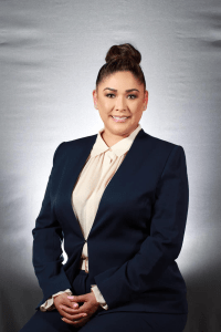 Estella | Delicate Oral Surgery Treatment Coordinator  