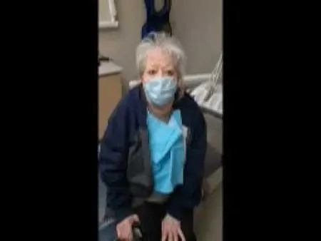 Patient Testimonial 3 thumbnail